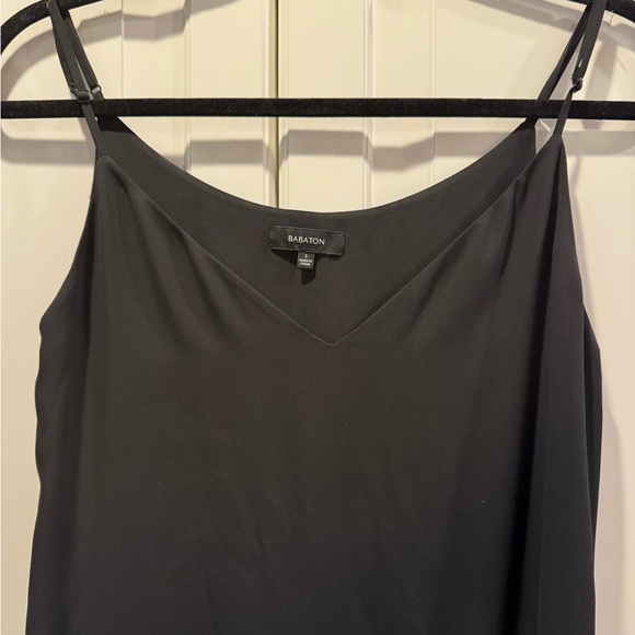 Babaton black dress in small - Picture 5 of 5